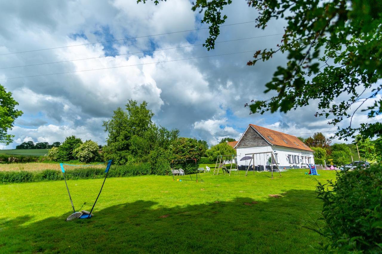 Clubhouse Gites Beussent Esterno foto